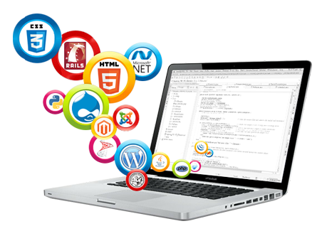 web-cms development sikkim